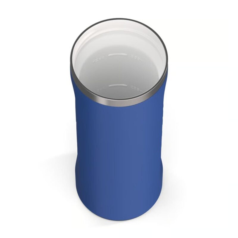 Custom 16 oz RTIC® Double-Walled Insulated Ceramic Lined Refuel Bottle - 2