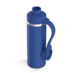 Custom 16 oz RTIC® Double-Walled Insulated Ceramic Lined Refuel Bottle - 5