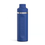 Custom 16 oz RTIC® Double-Walled Insulated Ceramic Lined Refuel Bottle - 6