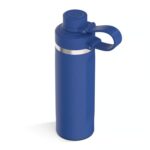 Custom 16 oz RTIC® Double-Walled Insulated Ceramic Lined Refuel Bottle - 7