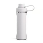 Custom 16 oz RTIC® Double-Walled Insulated Ceramic Lined Refuel Bottle - 8