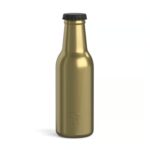 Custom 18 oz RTIC® Double-Walled Insulated Ceramic Lined Sidekick Bottle - 7