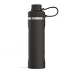 Custom 24 oz RTIC® Double-Walled Insulated Ceramic Lined Refuel Bottle - 1