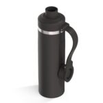 Custom 24 oz RTIC® Double-Walled Insulated Ceramic Lined Refuel Bottle - 3