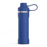 Custom 24 oz RTIC® Double-Walled Insulated Ceramic Lined Refuel Bottle - 4