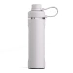 Custom 24 oz RTIC® Double-Walled Insulated Ceramic Lined Refuel Bottle - 5