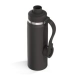 Custom 30 oz RTIC® Double-Walled Insulated Ceramic Lined Refuel Bottle - 3