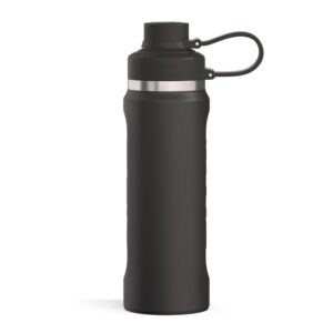Custom 30 oz RTIC® Double-Walled Insulated Ceramic Lined Refuel Bottle