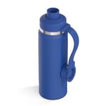 Custom 30 oz RTIC® Double-Walled Insulated Ceramic Lined Refuel Bottle - 4