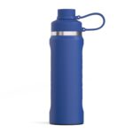 Custom 30 oz RTIC® Double-Walled Insulated Ceramic Lined Refuel Bottle - 5