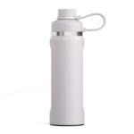 Custom 30 oz RTIC® Double-Walled Insulated Ceramic Lined Refuel Bottle - 6