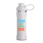 Custom RTIC 24 oz Refuel Bottle - 1