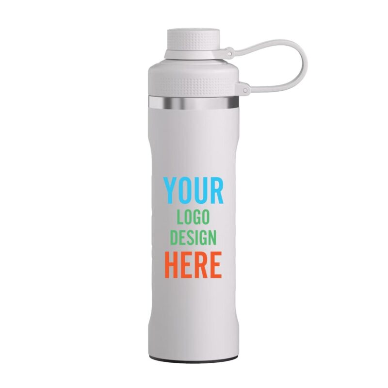 Custom RTIC 24 oz Refuel Bottle - 1