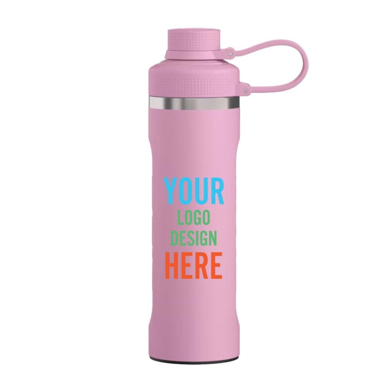 Custom RTIC 24 oz Refuel Bottle - 2
