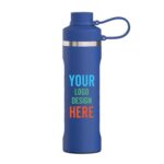 Custom RTIC 24 oz Refuel Bottle - 3
