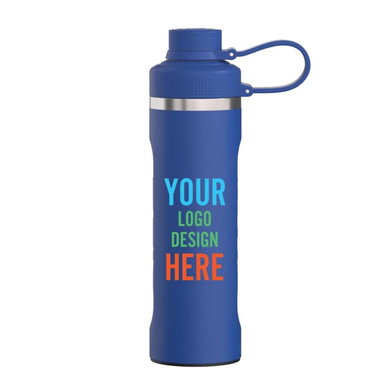Custom RTIC 24 oz Refuel Bottle - 3