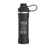 Custom RTIC 24 oz Refuel Bottle - 4