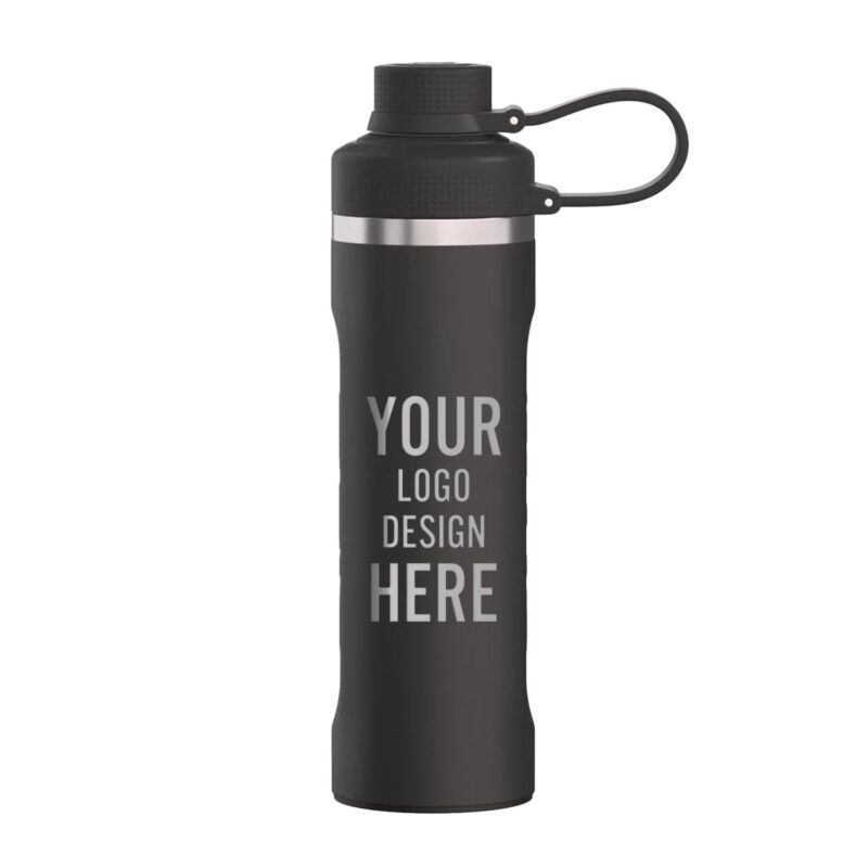Custom RTIC 24 oz Refuel Bottle - 4