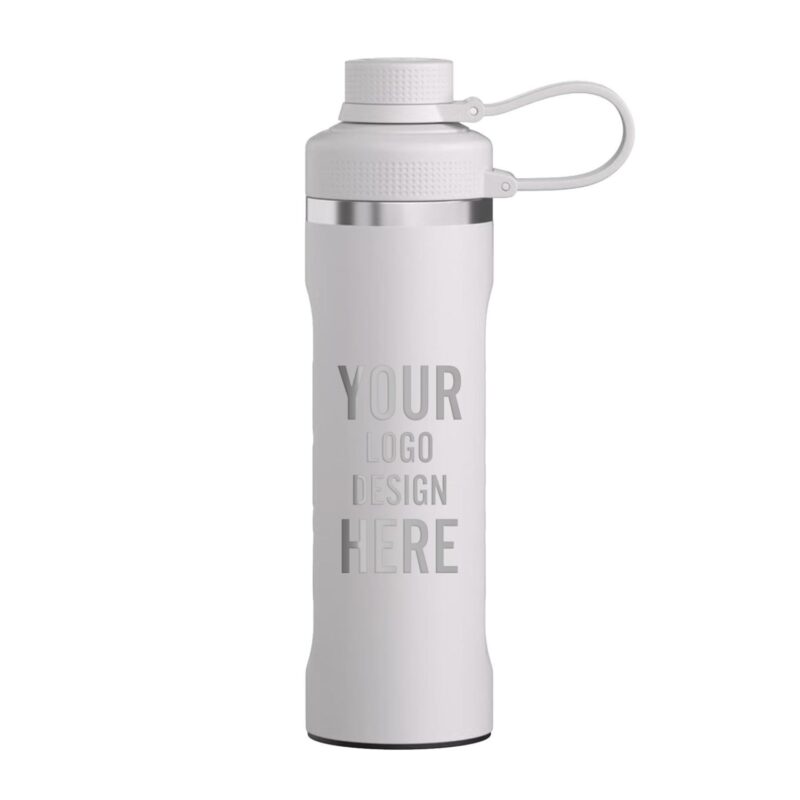 Custom RTIC 24 oz Refuel Bottle - 5