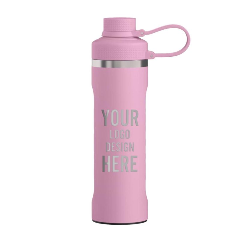 Custom RTIC 24 oz Refuel Bottle - 6