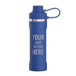 Custom RTIC 24 oz Refuel Bottle - 7