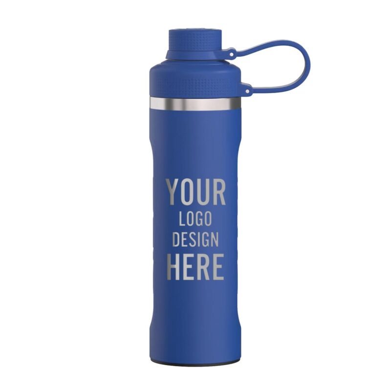 Custom RTIC 24 oz Refuel Bottle - 7