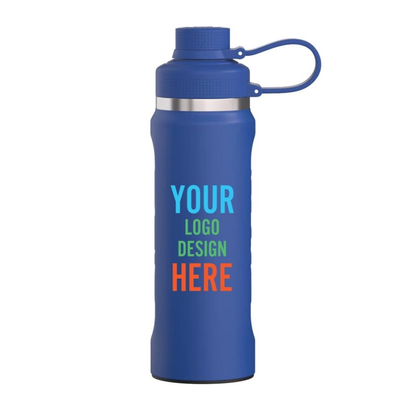 Custom RTIC 30 oz Refuel Bottle - 1