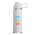 Custom RTIC 30 oz Refuel Bottle