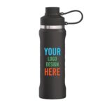 Custom RTIC 30 oz Refuel Bottle - 2