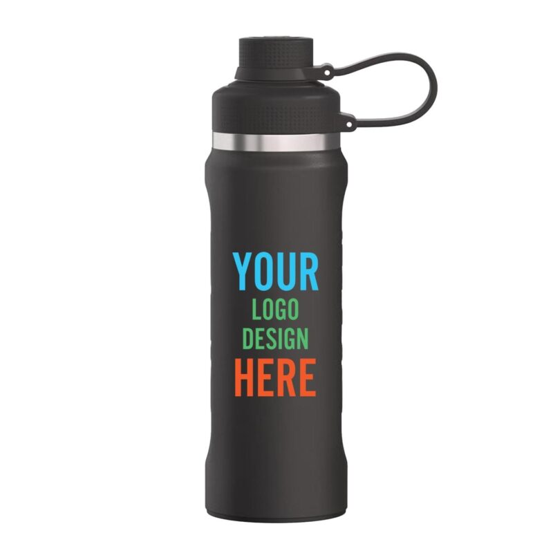 Custom RTIC 30 oz Refuel Bottle - 2
