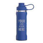 Custom RTIC 30 oz Refuel Bottle - 4