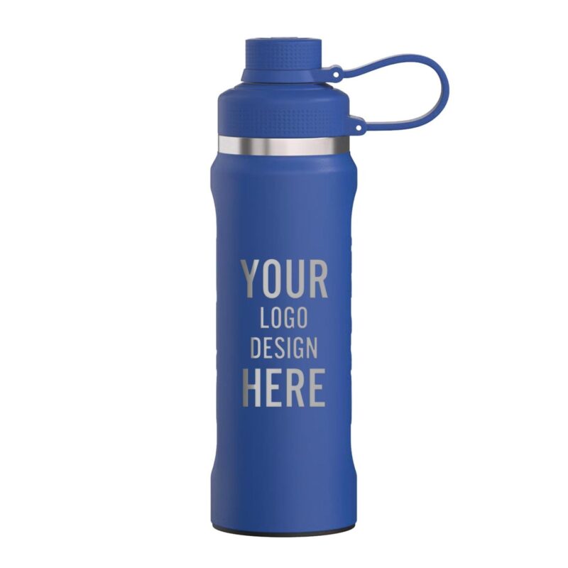 Custom RTIC 30 oz Refuel Bottle - 4