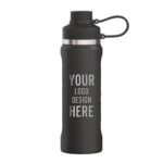 Custom RTIC 30 oz Refuel Bottle - 5