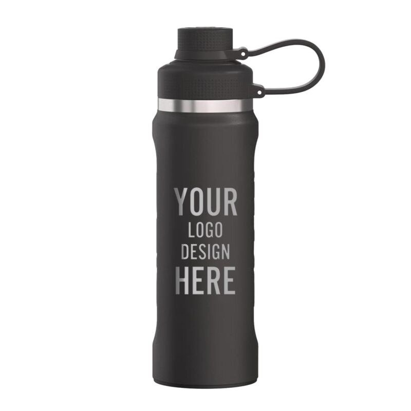 Custom RTIC 30 oz Refuel Bottle - 5