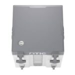 Custom RTIC Halftime Water Cooler 3 Gallon - 1