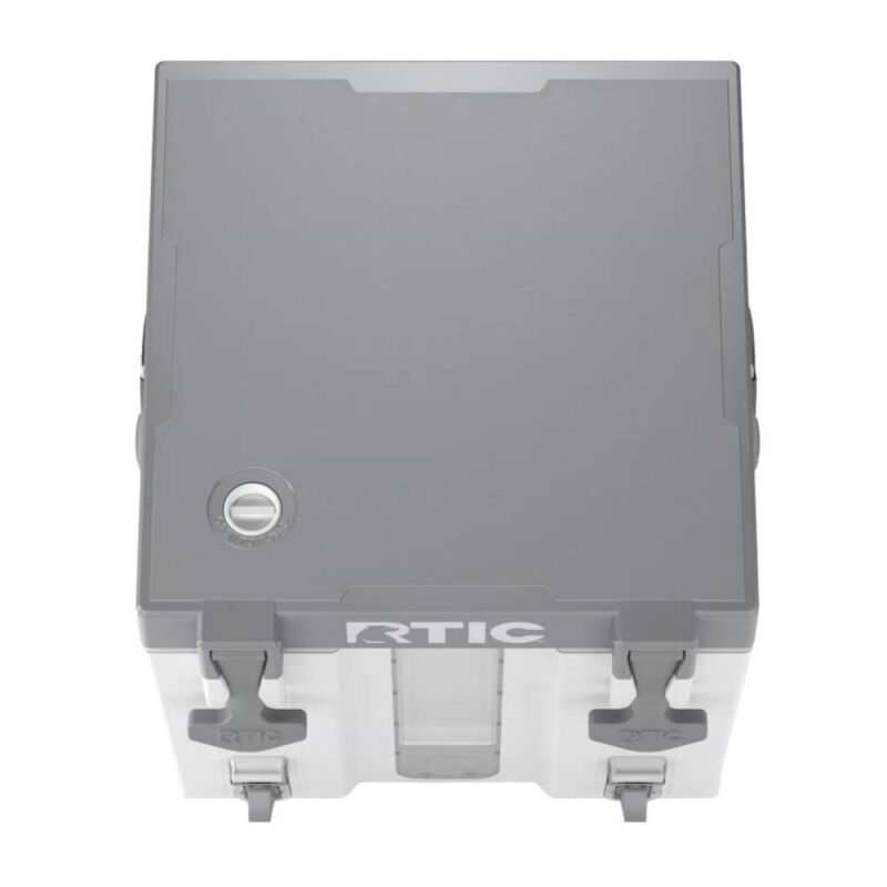 Custom RTIC Halftime Water Cooler 3 Gallon - 1