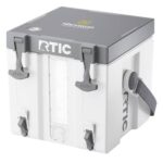 Custom RTIC Halftime Water Cooler 3 Gallon