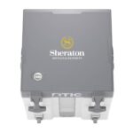 Custom RTIC Halftime Water Cooler 3 Gallon - 2