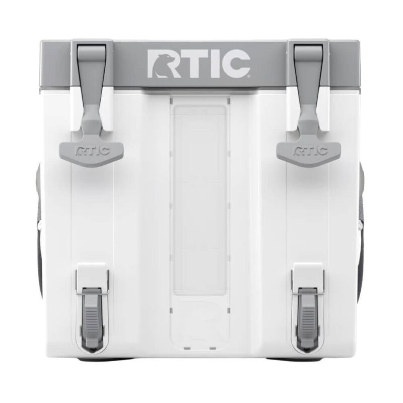 Custom RTIC Halftime Water Cooler 3 Gallon - 3