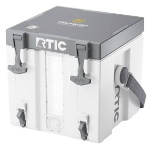 Custom RTIC Halftime Water Cooler 3 Gallon