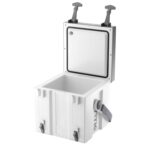 Custom RTIC Halftime Water Cooler 3 Gallon - 4
