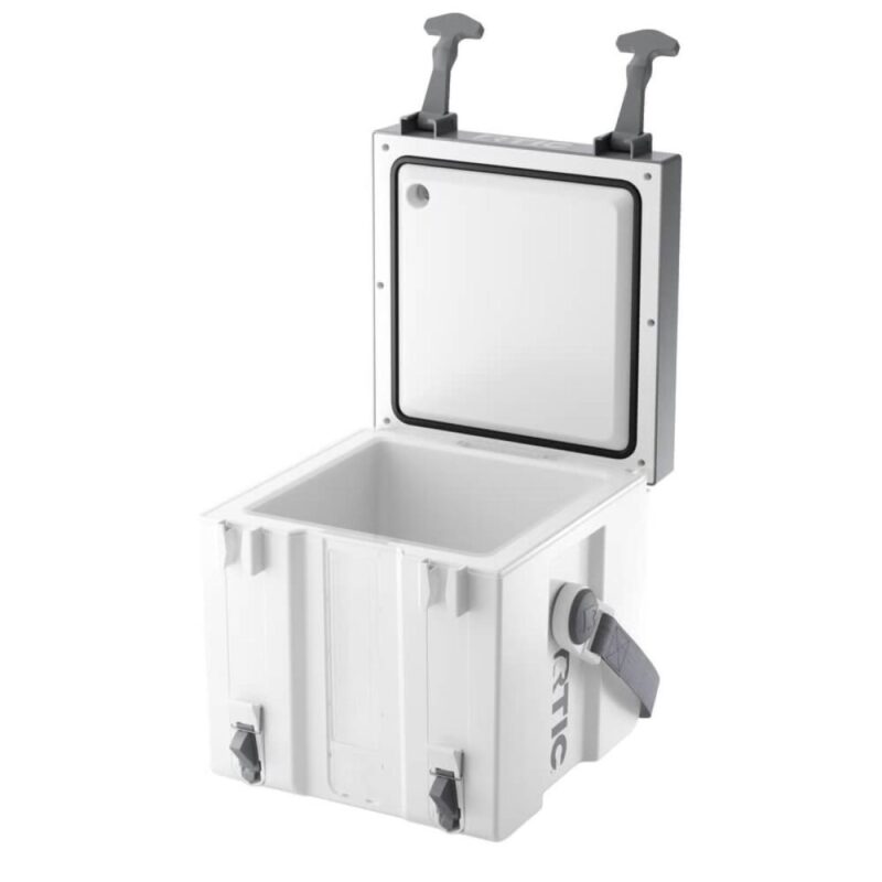 Custom RTIC Halftime Water Cooler 3 Gallon - 4