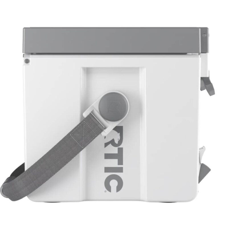 Custom RTIC Halftime Water Cooler 3 Gallon - 6
