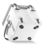 Custom RTIC Halftime Water Cooler 3 Gallon - 7
