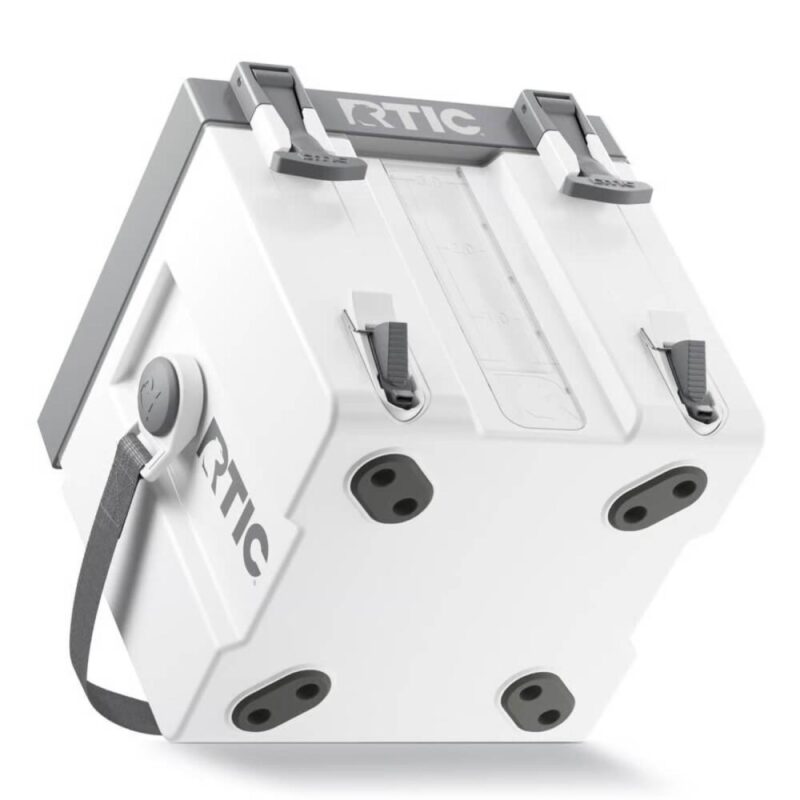 Custom RTIC Halftime Water Cooler 3 Gallon - 7