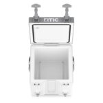 Custom RTIC Halftime Water Cooler 3 Gallon - 8