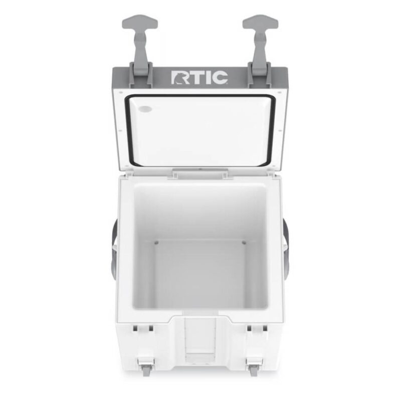 Custom RTIC Halftime Water Cooler 3 Gallon - 8