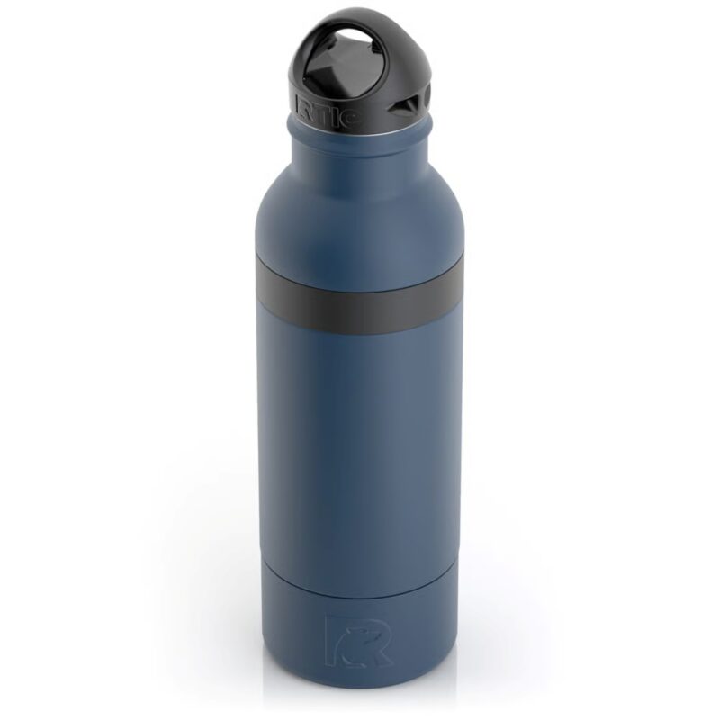 Custom RTIC® 12 oz. All-In-One Bottle Cooler - 4
