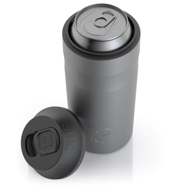 Custom RTIC® 12 oz. All-In-One Can Cooler - 7