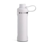 Custom RTIC® 16 oz. Refuel Bottle w/ Shaker (ceramic lined) - 1